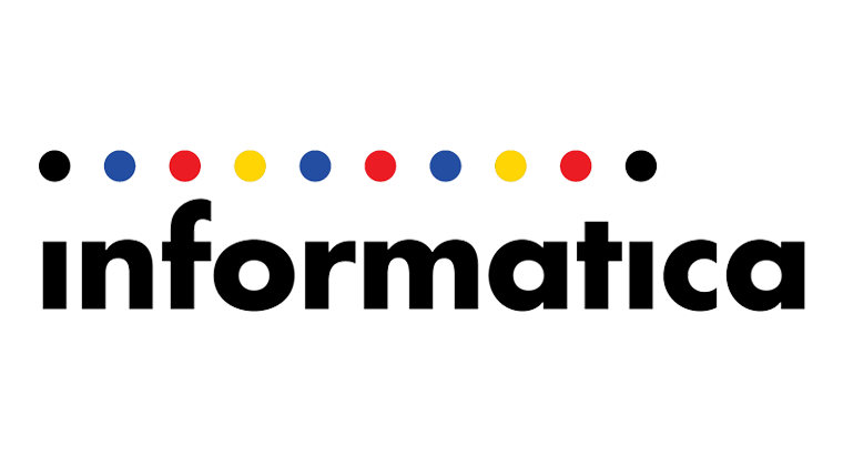 Discover 147+ informatica logo latest